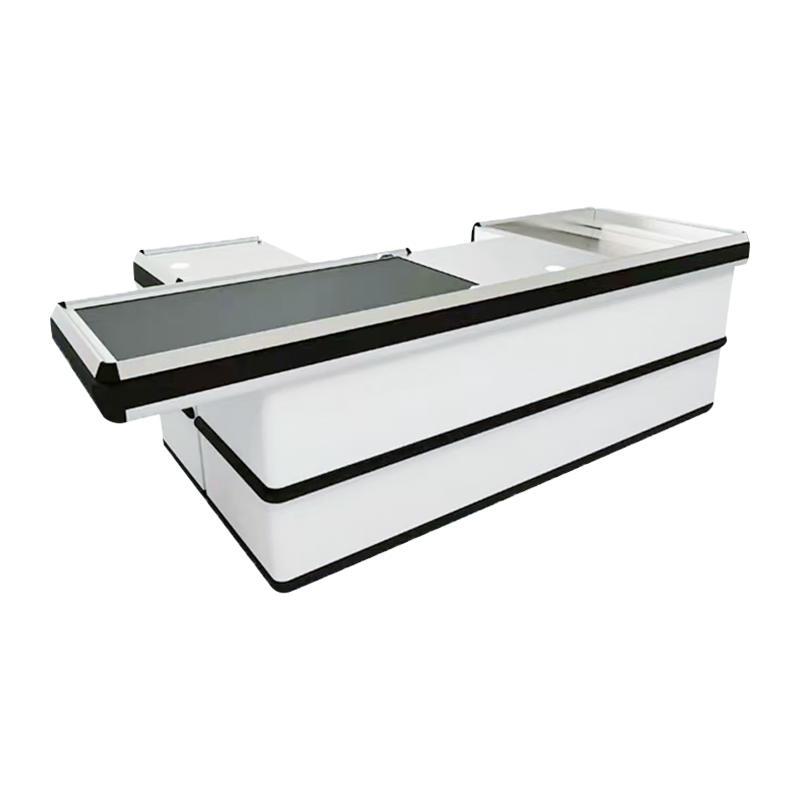 IntelliPay Multi-Payment bälte kassadisk