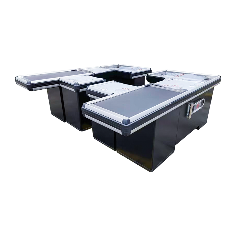 FlexiSmart mobil bälte kassadisk